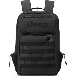 Jeep JS010B Dagrugzak 50 cm Laptop compartiment  variant 1