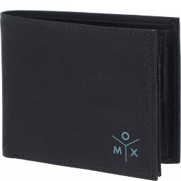 oxmox New Cryptan Portemonnee RFID-bescherming 12 cm  variant 12