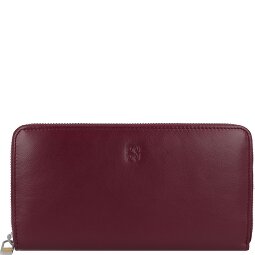 DuDu Lederen portefeuille 19 cm  variant 1