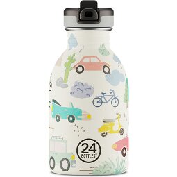 24Bottles Kids Urban Drinkfles  variant 1