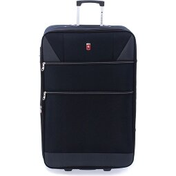 Gladiator 2100 2 wielen Trolley 72 cm met uitbreidingsplooi  variant 1