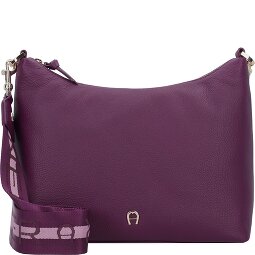 AIGNER Zita Schoudertas Leer 26.5 cm  variant 3