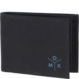 oxmox New Cryptan Portemonnee RFID-bescherming 8.5 cm  variant 13