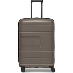 Redolz Essentials 11 4 wielen Trolley 66 cm met uitbreidingsplooi  variant 7