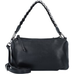 Seidenfelt Aminne Handtas 25 cm  variant 2