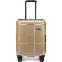 Epic Crate Reflex EVO 4 wielen Cabinewagen 55 cm  variant 2