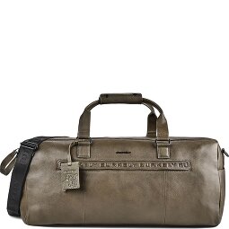 Burkely Minimal Mason Weekender reistas Leder 57 cm  variant 3