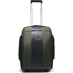 Piquadro Brief 2-Wiel Rugzak Trolley 53 cm Laptopcompartiment  variant 3