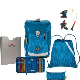 DerDieDas ErgoFlex Easy Schooltas set  variant 13