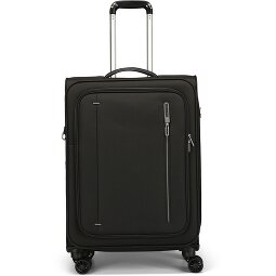 American Tourister Cloudrider 4 wielen Trolley M 67 cm met uitbreidingsplooi  variant 2