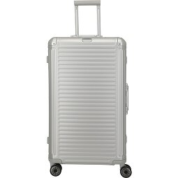 Travelite Next Trunk 4 wielen Trolley 76 cm  variant 2