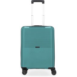d&n Travel Line 4000 4-wiel cabinewagen 55 cm  variant 1