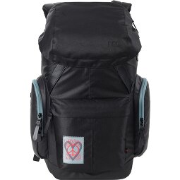 NITRO Daypacker Two Dagrugzak 46 cm Laptop compartiment  variant 5