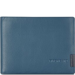 Roncato Monaco Portemonnee RFID-bescherming Leer 12 cm  variant 1