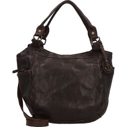 Harbour 2nd Selina Schoudertas Leder 36 cm  variant 1