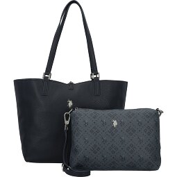U.S. Polo Assn. Malibu omkeerbare shopper 30 cm  variant 2