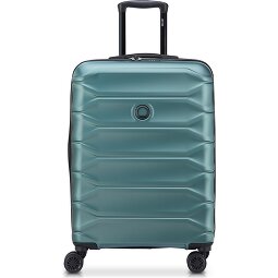 Delsey Paris Meteor 4 wielen Trolley 68 cm met uitbreidingsplooi  variant 3