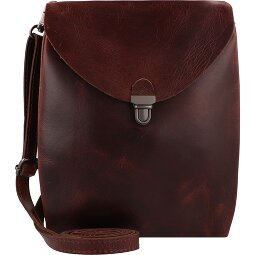 Harold's Fold Mini tas Schoudertas Leer 17 cm  variant 2