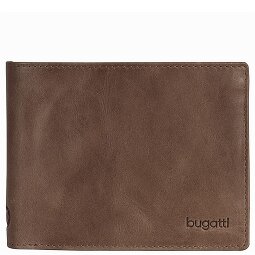 bugatti Volo portemonnee leer 12 cm  variant 1