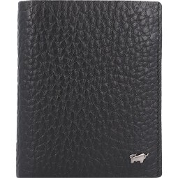 Braun Büffel Yannik Portemonnee RFID-bescherming Leer 11 cm  variant 2