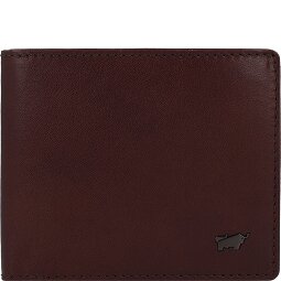 Braun Büffel Land Portemonnee RFID Leer 10.5 cm  variant 1