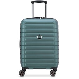 Delsey Paris Shadow 5.0 4-Wiel Cabin Trolley 55 cm  variant 3