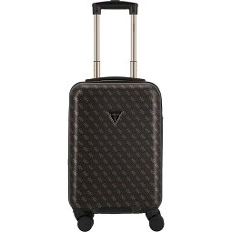 Guess Jesco 4 wielen Cabinewagen 54 cm  variant 1