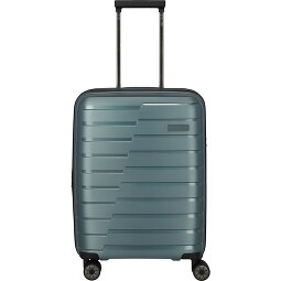 Travelite Air Base 4 wielen Cabinewagen 55 cm met uitbreidingsplooi  variant 4