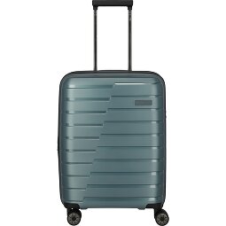 Travelite Air Base 4 wielen Cabinewagen 55 cm met uitbreidingsplooi  variant 3
