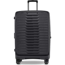 Stratic Novium 4 wielen Trolley L 75 cm met uitbreidingsplooi  variant 1