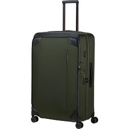 Samsonite Splendix 4 wielen Trolley L 79 cm met uitbreidingsplooi  variant 2