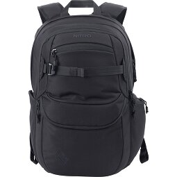 NITRO Future Hero Schooltas set 3-delig  variant 5