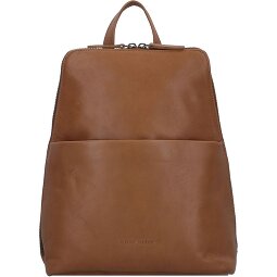 Greenburry Fiorentina Stad rugzak Leer 31 cm  variant 2