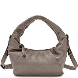 LES VISIONNAIRES Greta Schoudertas Leder 23 cm  variant 2