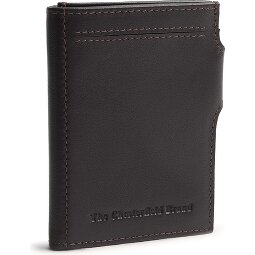 The Chesterfield Brand Ebro Creditcardhouder RFID-bescherming Leder 7.5 cm  variant 2