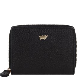 Braun Büffel Asti Portemonnee Leer 10 cm  variant 8