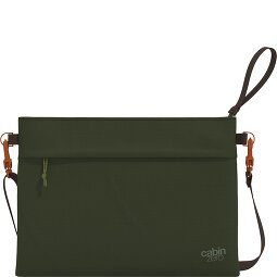 Cabin Zero Adventure Schoudertas RFID-bescherming 27 cm  variant 3