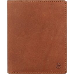 Esquire Dallas Portemonnee RFID-bescherming Leer 10.5 cm  variant 1