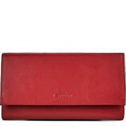 Esquire Silk Portemonnee RFID-bescherming Leder 16.5 cm  variant 1