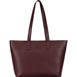 Jost Lysa Schoudertas Leder 36 cm  variant 4