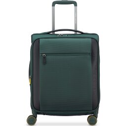 Delsey Paris Montmartre 3 4 wielen Cabinewagen 55 cm met uitbreidingsplooi  variant 2