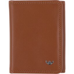 Golden Head Polo Portemonnee RFID-bescherming Leder 10 cm  variant 1