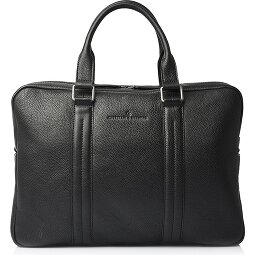 Castelijn & Beerens Aktentas RFID-bescherming Leder 40 cm Laptopvak  variant 1