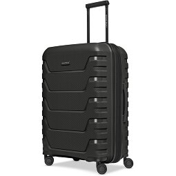 Smartbox Edition 01 4 wielen Trolley 66 cm met uitbreidingsplooi  variant 2