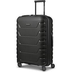 Smartbox Edition 01 4 wielen Trolley 66 cm met uitbreidingsplooi  variant 2