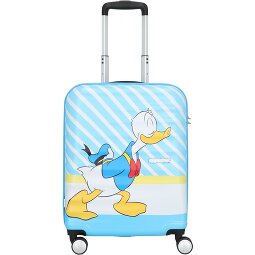American Tourister Wavebreaker Disney 4 Rollen Cabin Trolley 55 cm  variant 1