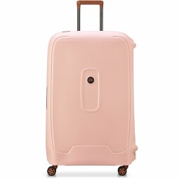 Delsey Paris Moncey 4-wielige trolley 82 cm  variant 5