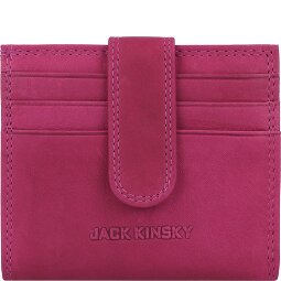Jack Kinsky Aruba 116 Portemonnee RFID-bescherming Leer 10 cm  variant 3