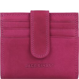 Jack Kinsky Aruba Portemonnee RFID-bescherming Leer 10 cm  variant 6