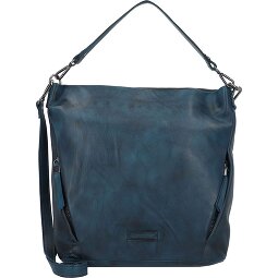 Jack Kinsky Nelson 5 Schoudertas Leer 35 cm  variant 2